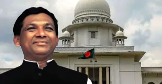 আহসান উল্লাহ মাস্টার হত্যা মামলার আপিল বিভাগের শুনানি শুরু